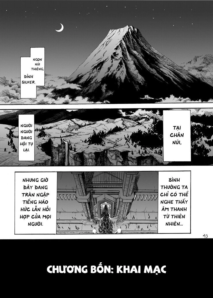 Pocket Monsters - Festival Of Champions Chapter 4 - 42