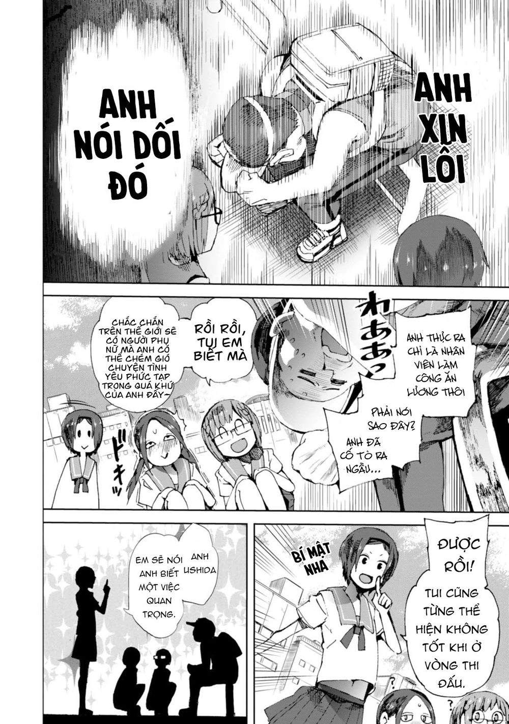 Pocket Monsters - Festival Of Champions Chapter 8 - 27