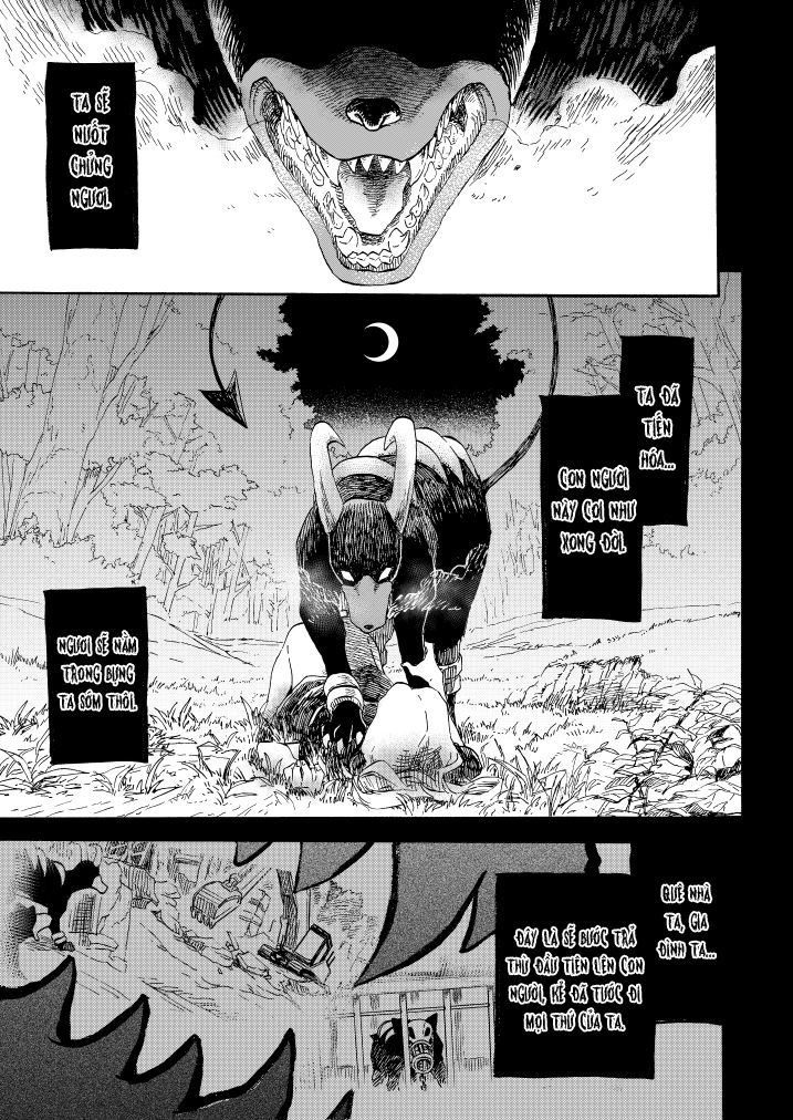 Pocket Monsters - Festival Of Champions Chapter 10 - 3
