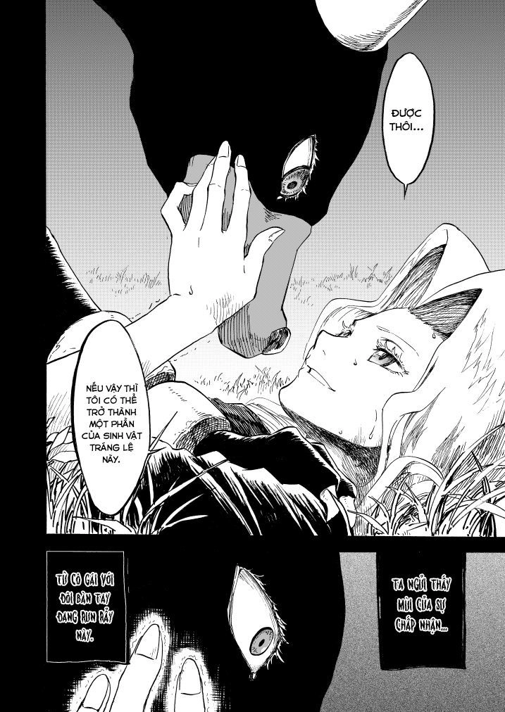 Pocket Monsters - Festival Of Champions Chapter 10 - 4