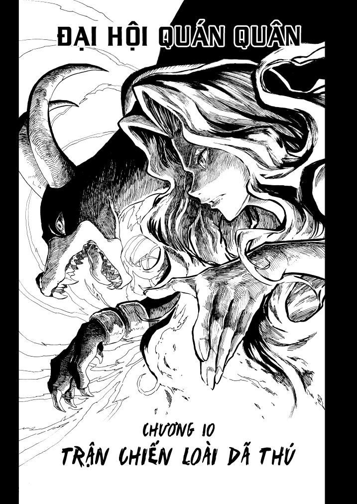 Pocket Monsters - Festival Of Champions Chapter 10 - 5