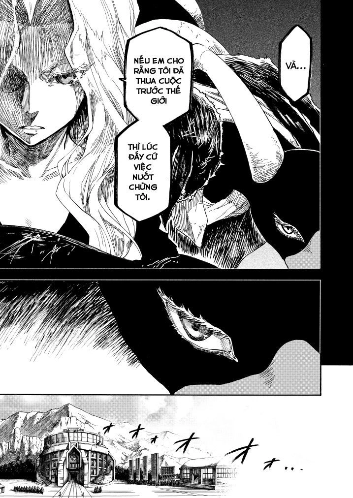 Pocket Monsters - Festival Of Champions Chapter 10 - 11