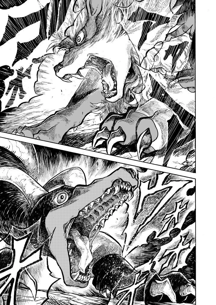 Pocket Monsters - Festival Of Champions Chapter 10 - 27