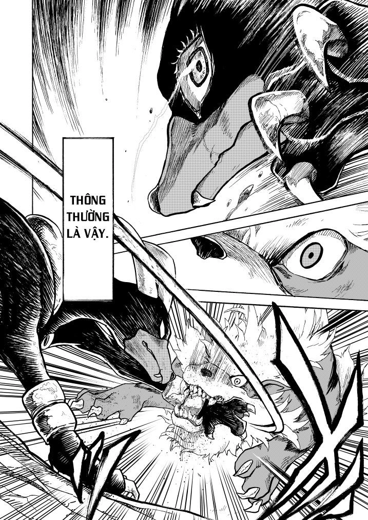 Pocket Monsters - Festival Of Champions Chapter 10 - 31