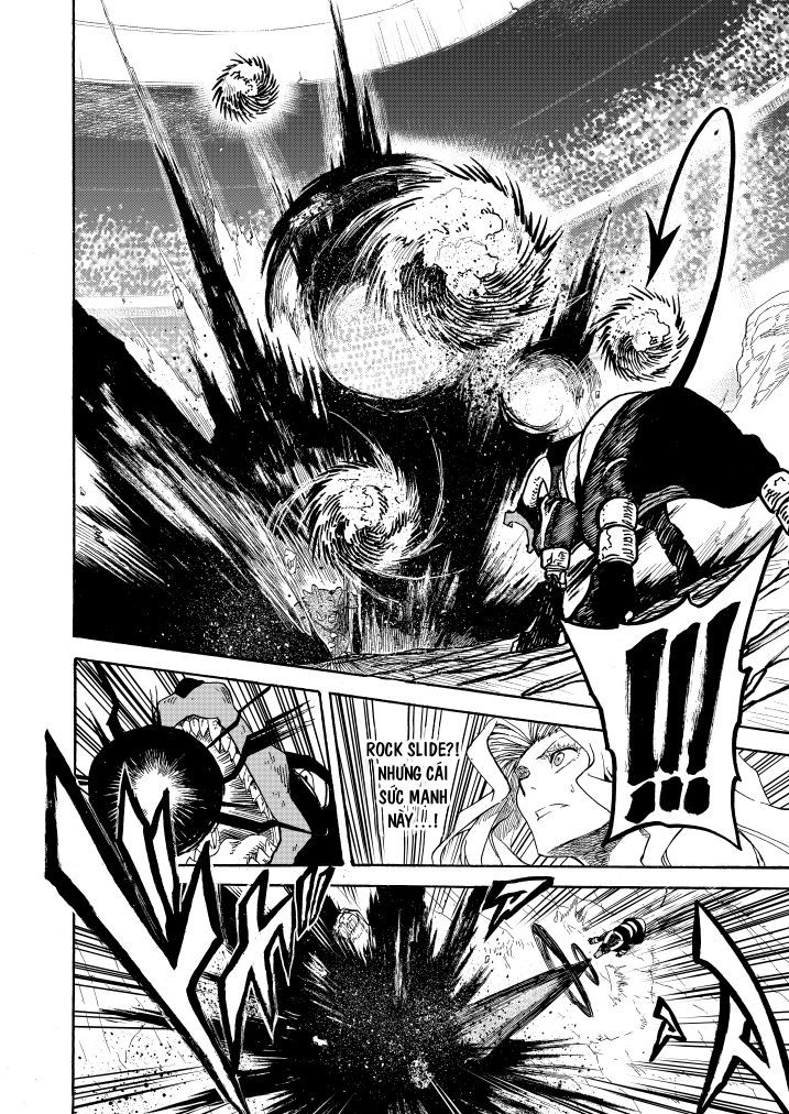 Pocket Monsters - Festival Of Champions Chapter 10 - 39