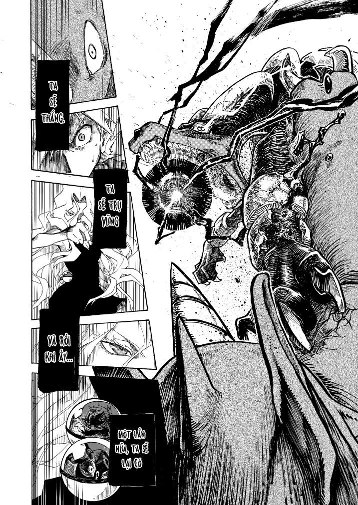 Pocket Monsters - Festival Of Champions Chapter 10 - 52