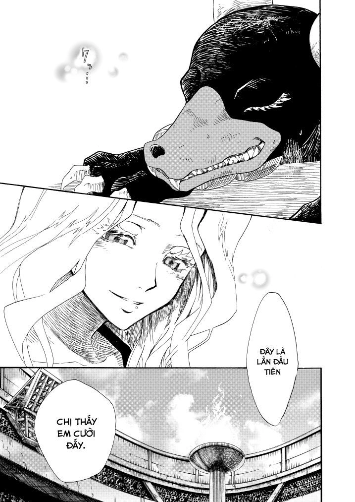 Pocket Monsters - Festival Of Champions Chapter 10 - 71