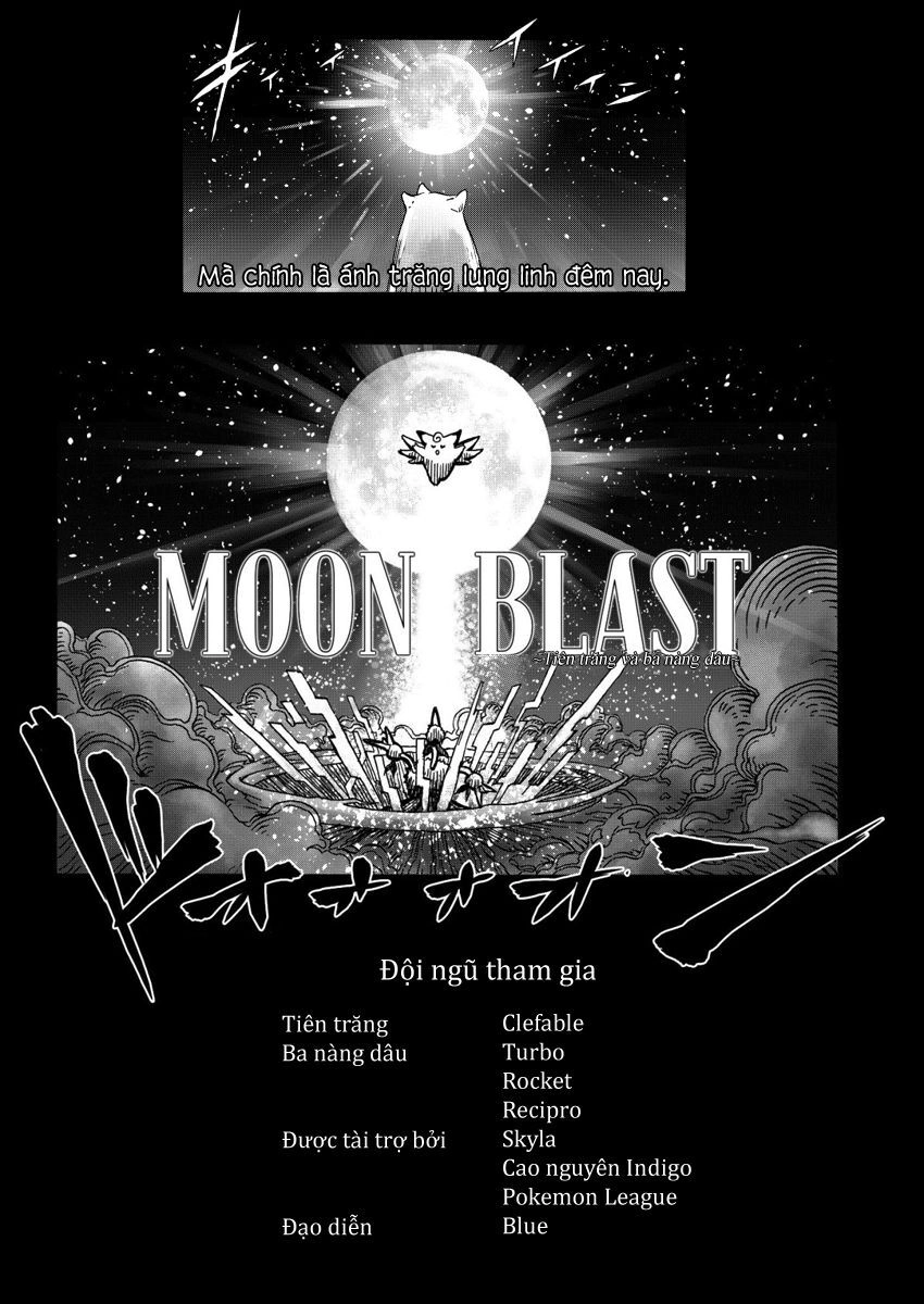 Pocket Monsters - Festival Of Champions Chapter 13 - 47