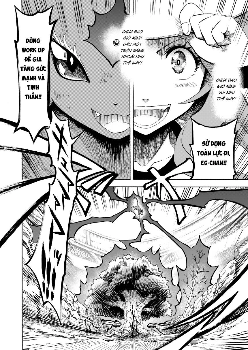 Pocket Monsters - Festival Of Champions Chapter 14.2 - 52