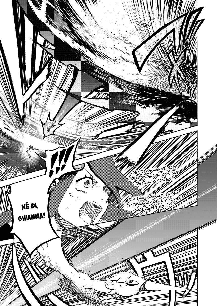 Pocket Monsters - Festival Of Champions Chapter 14.2 - 61