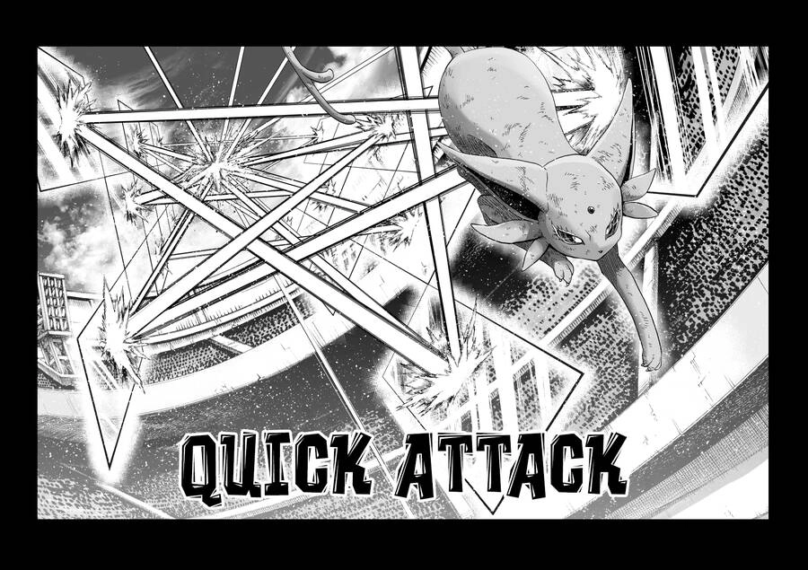 Pocket Monsters - Festival Of Champions Chapter 14.2 - 63