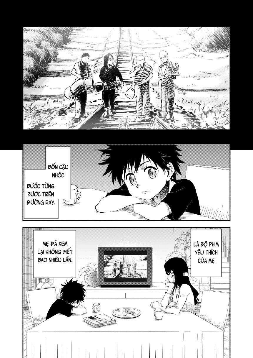 Pocket Monsters - Festival Of Champions Chapter 14.5 - 3