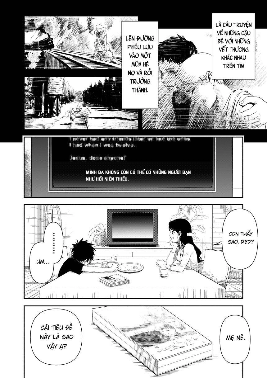 Pocket Monsters - Festival Of Champions Chapter 14.5 - 4