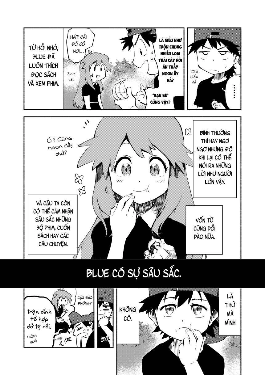 Pocket Monsters - Festival Of Champions Chapter 14.5 - 11