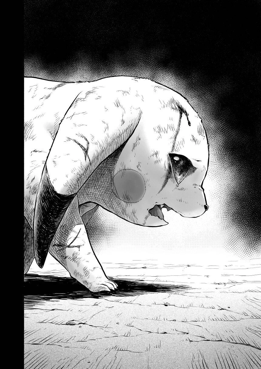 Pocket Monsters - Festival Of Champions Chapter 14.5 - 42