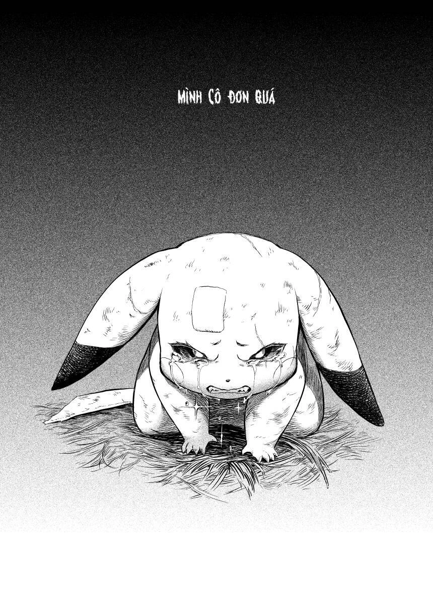 Pocket Monsters - Festival Of Champions Chapter 14.5 - 54