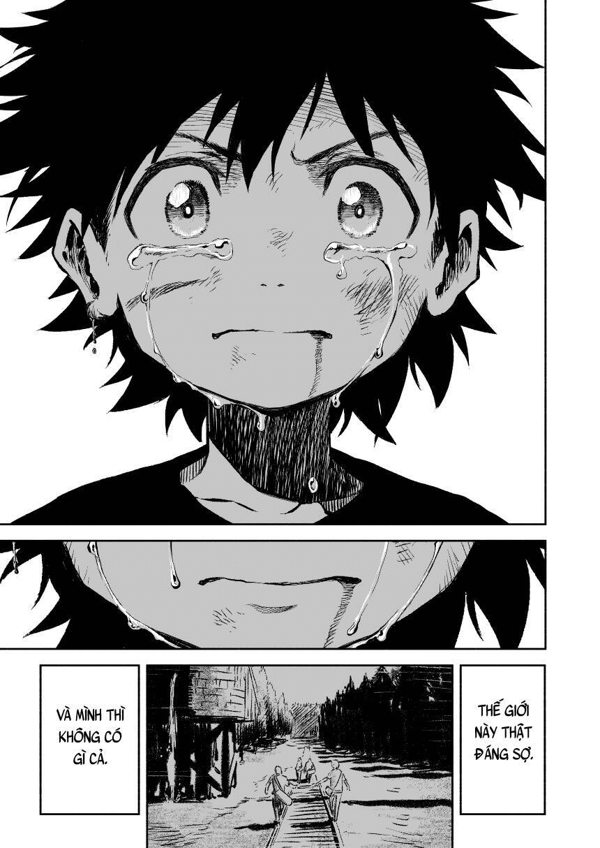 Pocket Monsters - Festival Of Champions Chapter 14.5 - 55