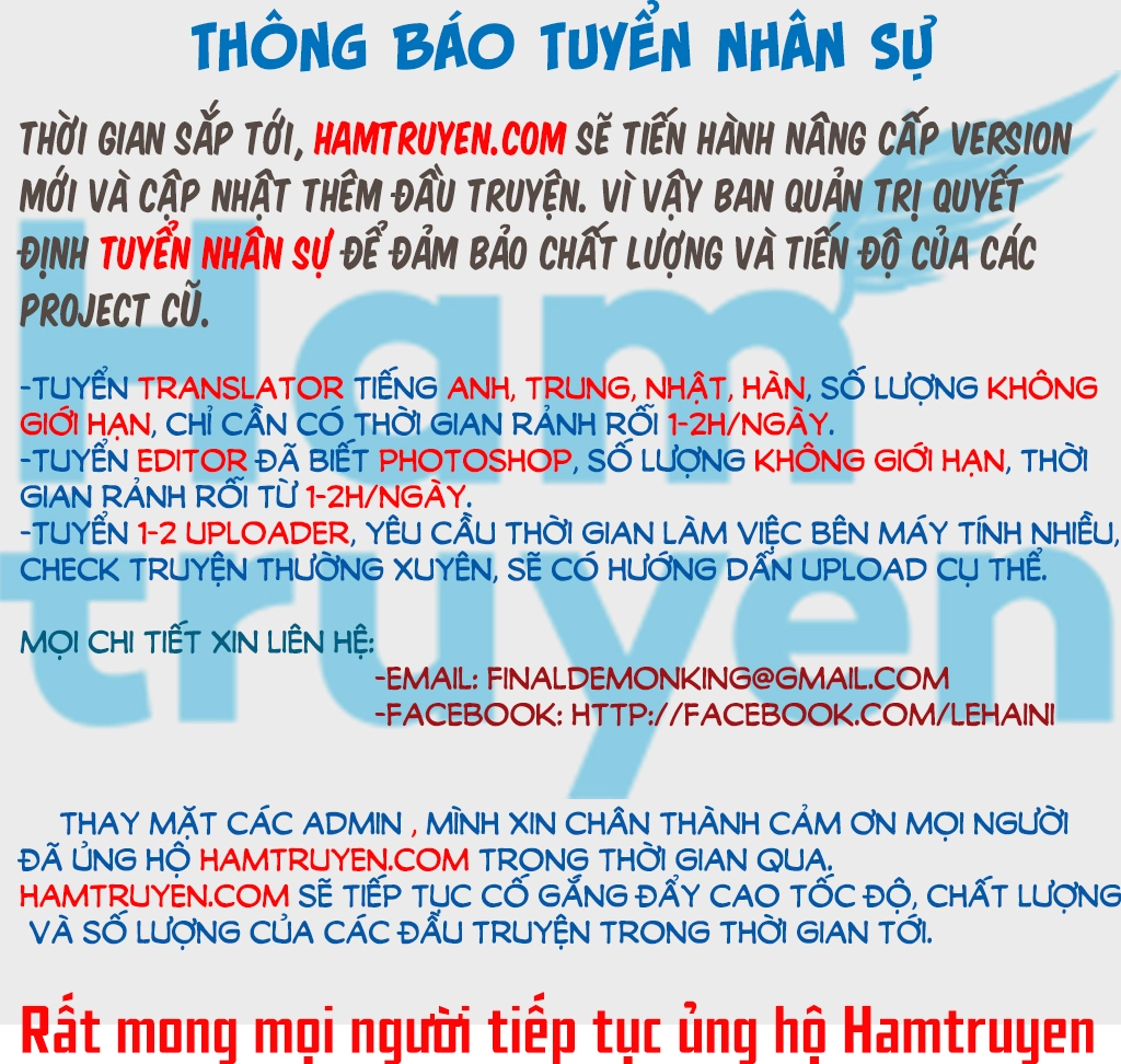 Băng Hỏa Ma Trù Chapter 7 - 26
