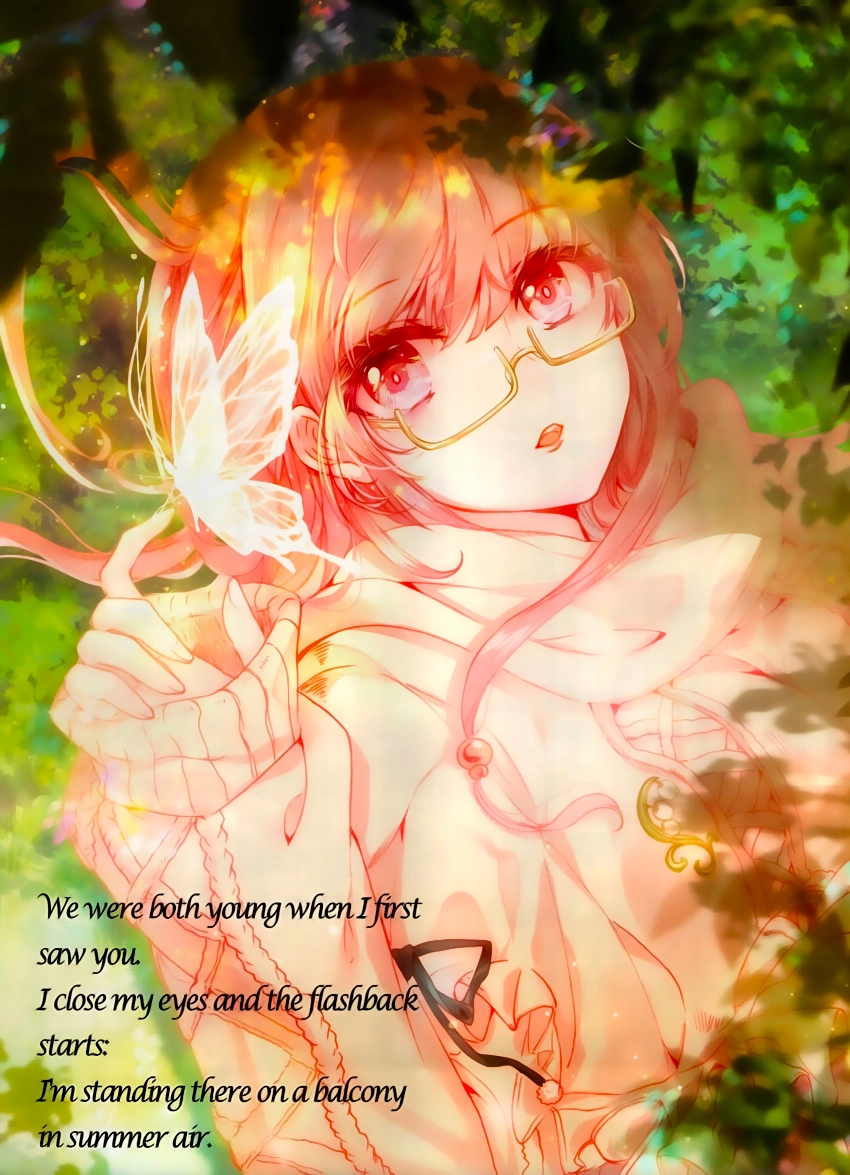 Băng Hỏa Ma Trù Chapter 30 - 2