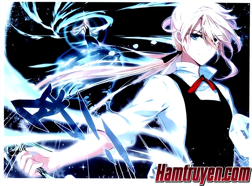 Băng Hỏa Ma Trù Chapter 38 - 6