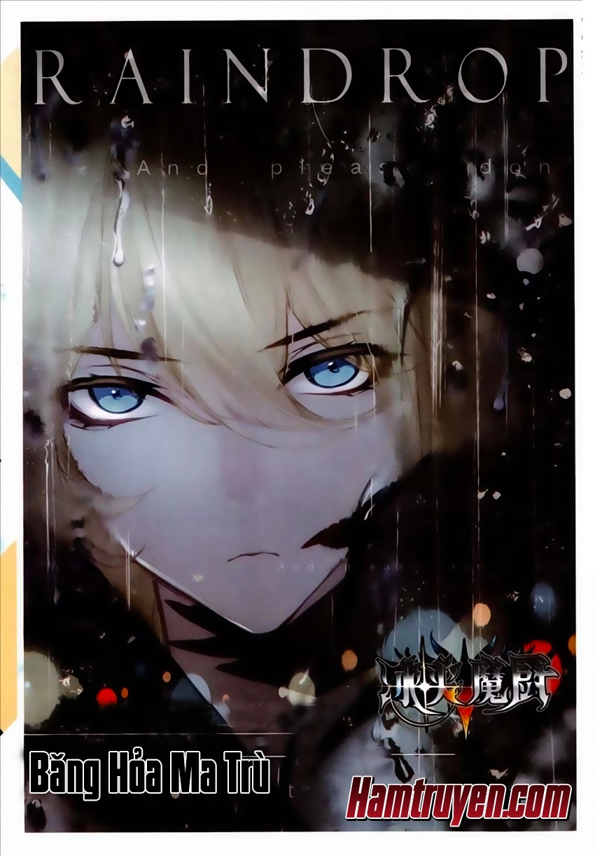 Băng Hỏa Ma Trù Chapter 45 - 2