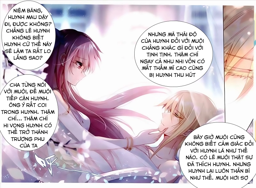 Băng Hỏa Ma Trù Chapter 45 - 14