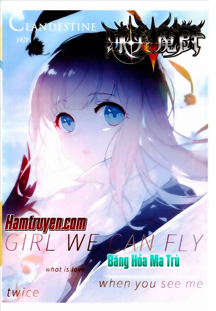 Băng Hỏa Ma Trù Chapter 46 - 2