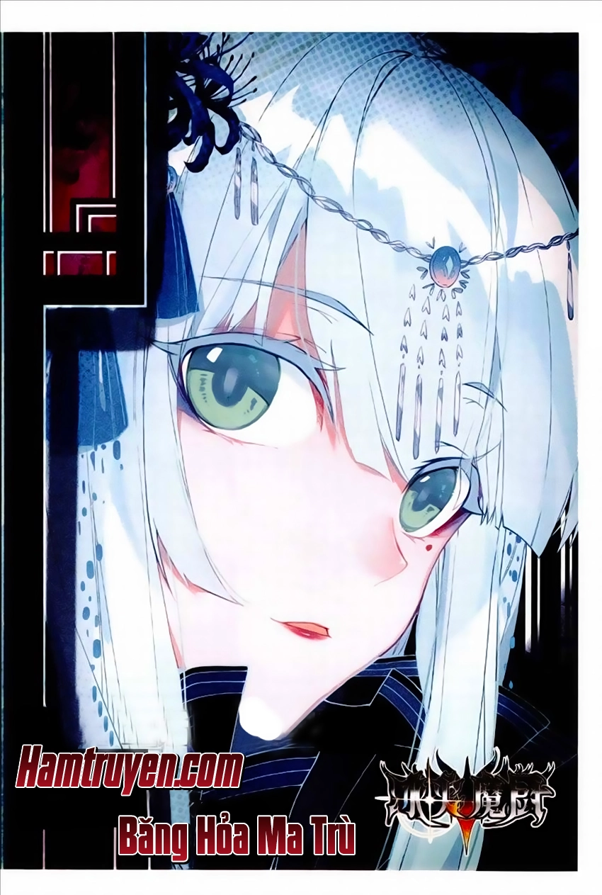 Băng Hỏa Ma Trù Chapter 48 - 3