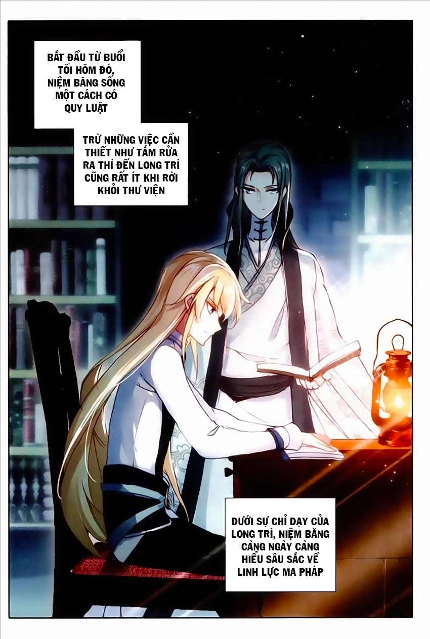 Băng Hỏa Ma Trù Chapter 48 - 7