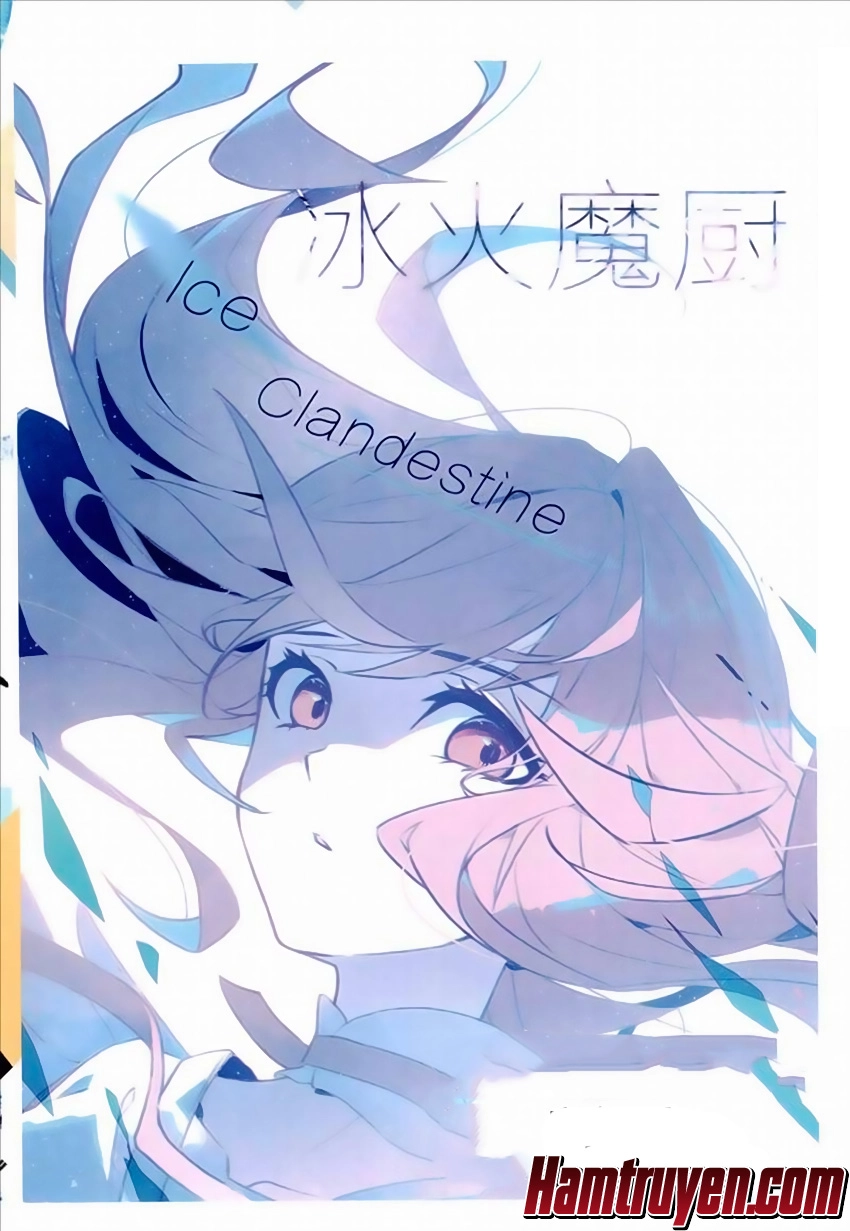 Băng Hỏa Ma Trù Chapter 58 - 2