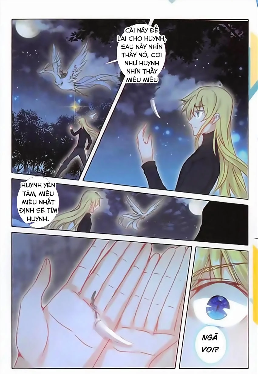 Băng Hỏa Ma Trù Chapter 61 - 15