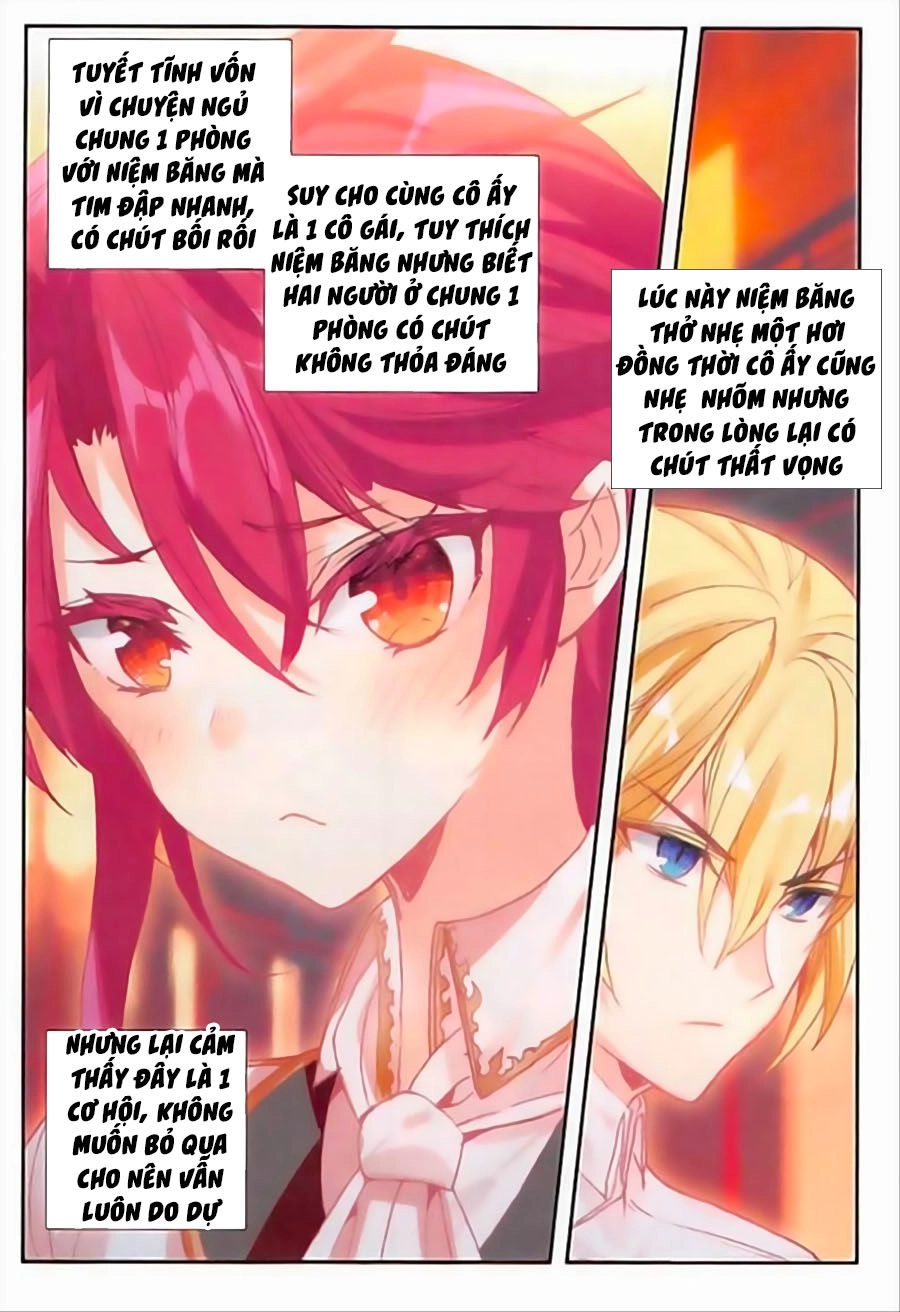 Băng Hỏa Ma Trù Chapter 71 - 6