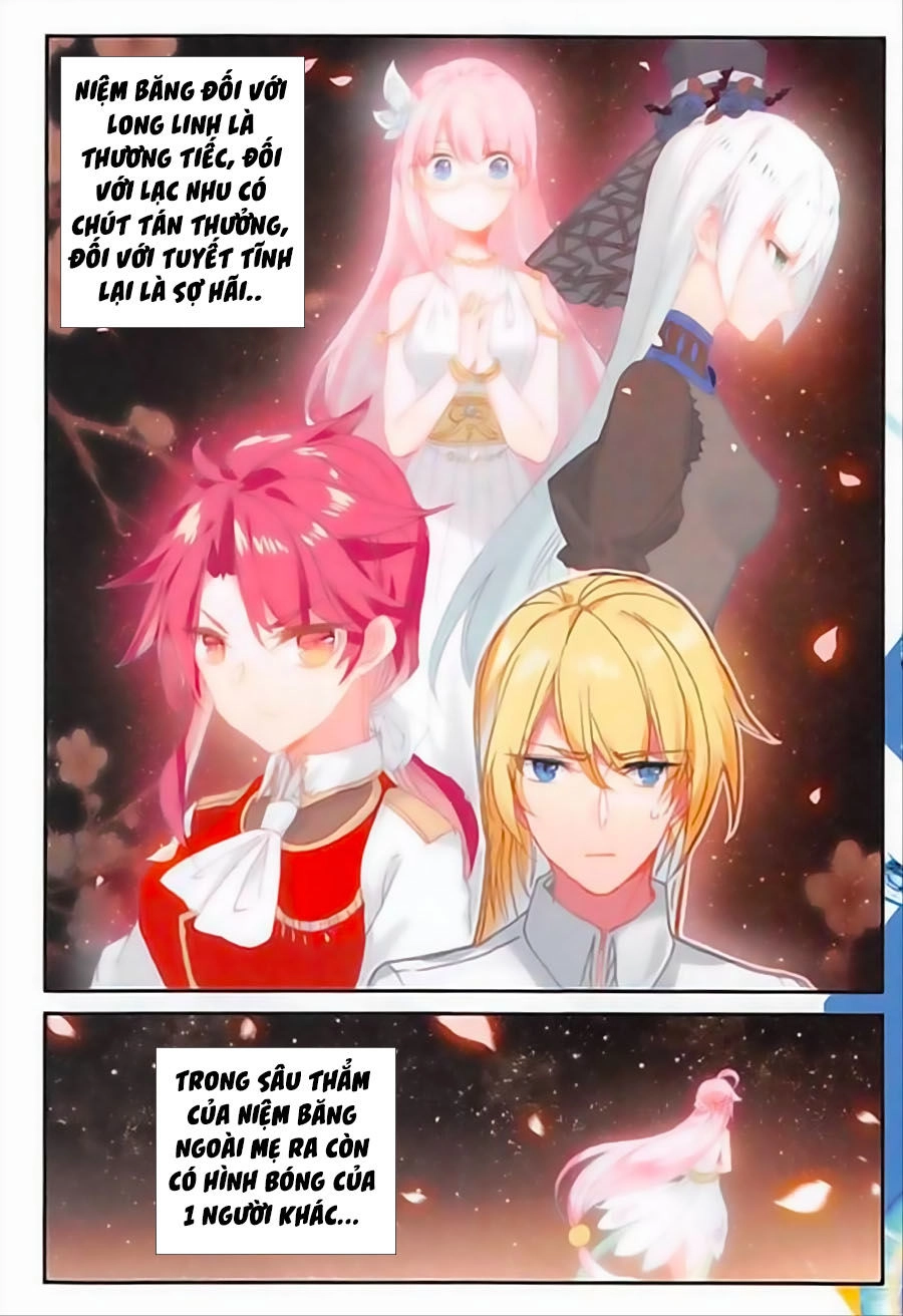 Băng Hỏa Ma Trù Chapter 71 - 9