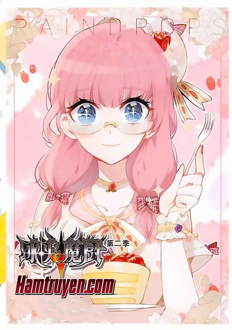 Băng Hỏa Ma Trù Chapter 77 - 2