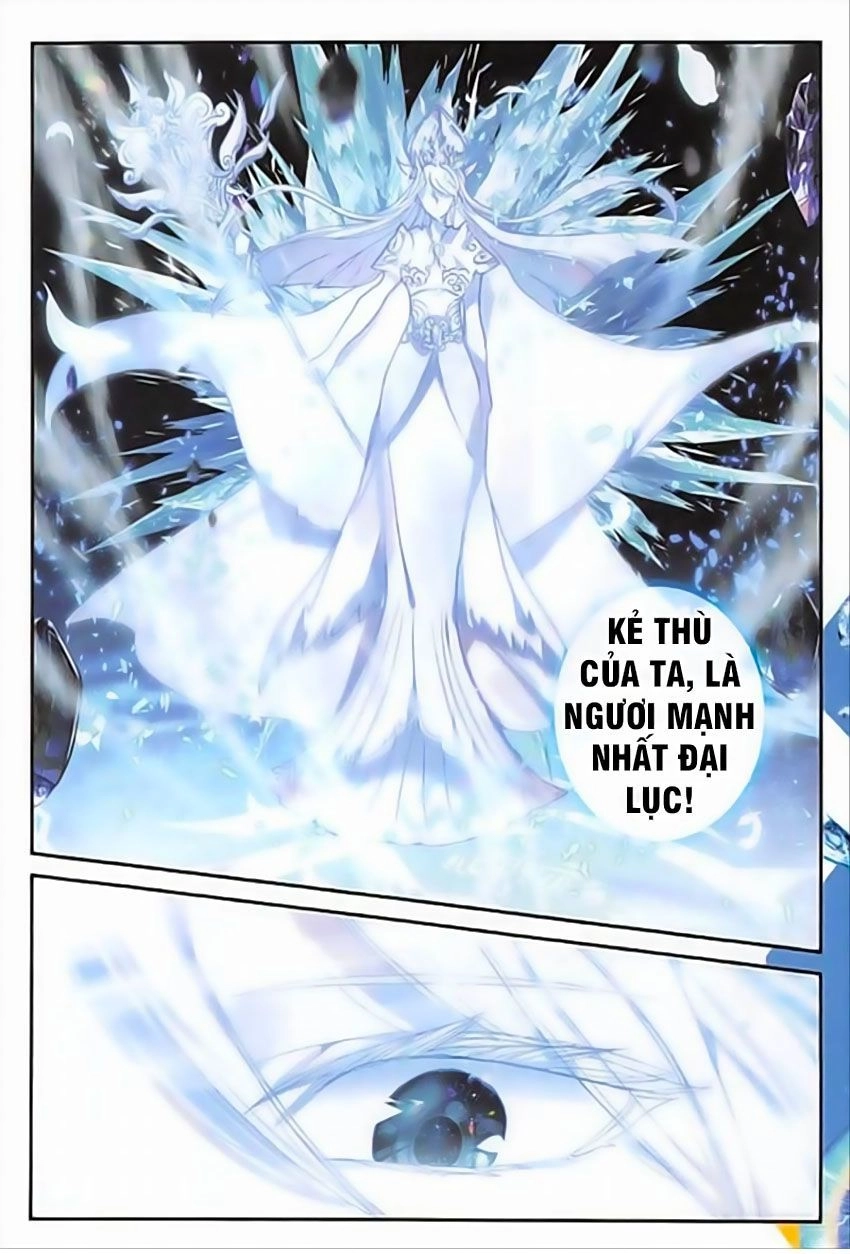 Băng Hỏa Ma Trù Chapter 77 - 9