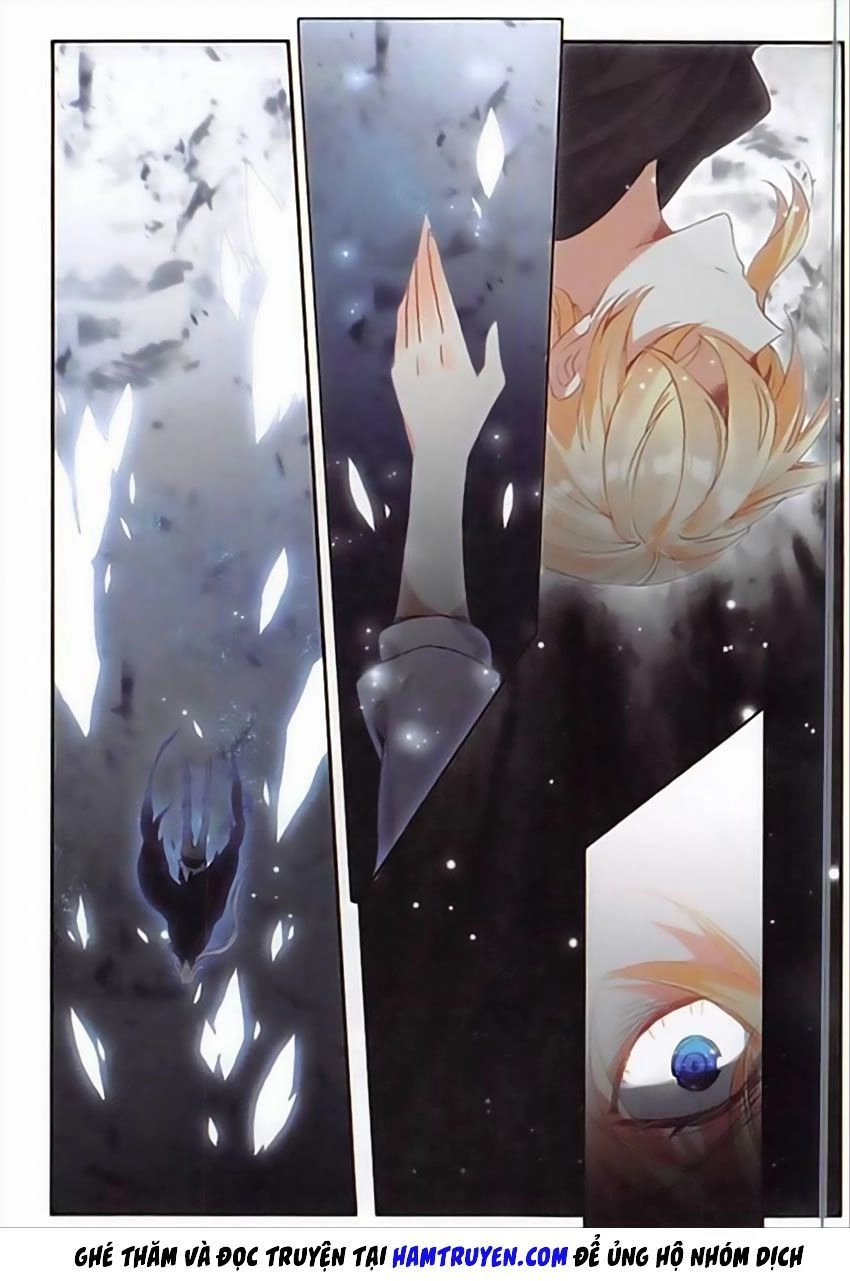 Băng Hỏa Ma Trù Chapter 77 - 11