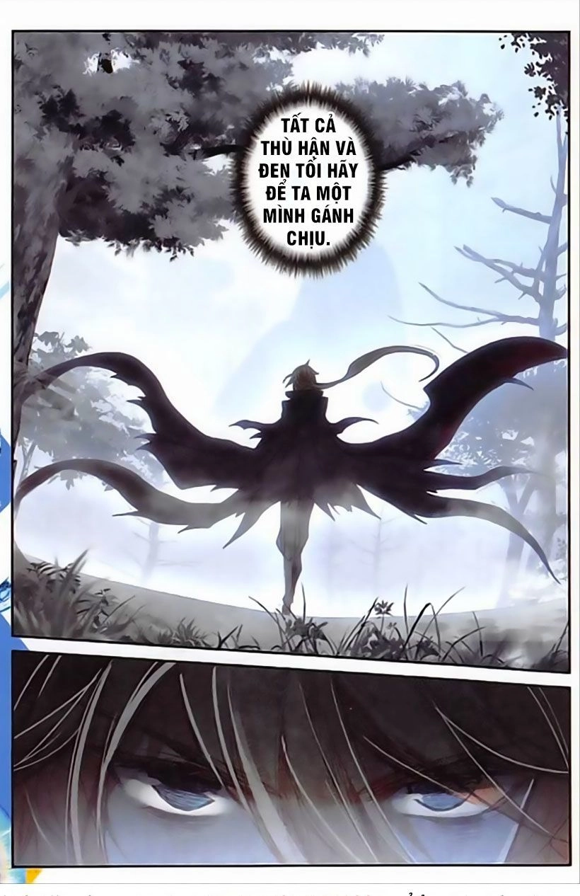 Băng Hỏa Ma Trù Chapter 77 - 12