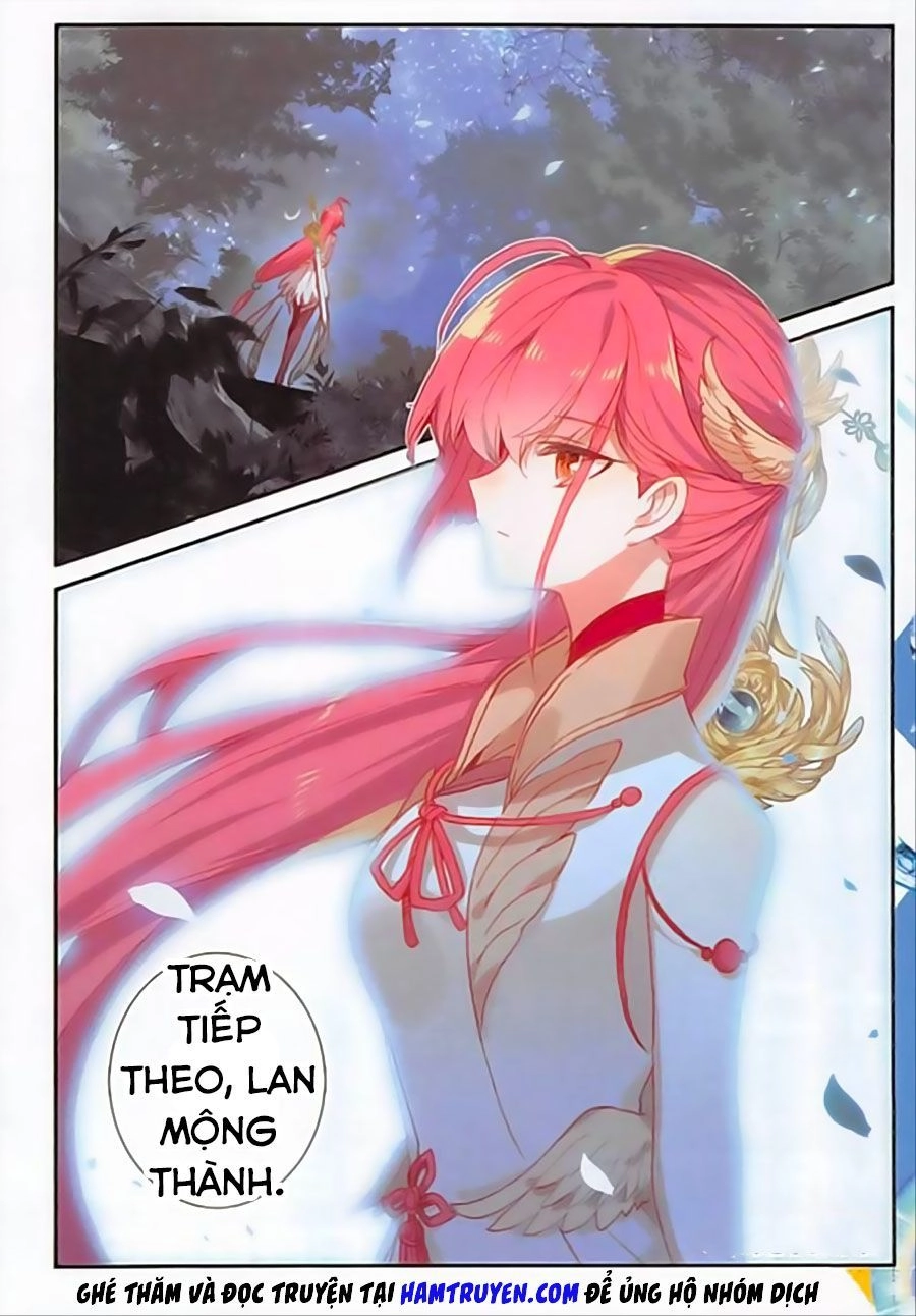 Băng Hỏa Ma Trù Chapter 79 - 13