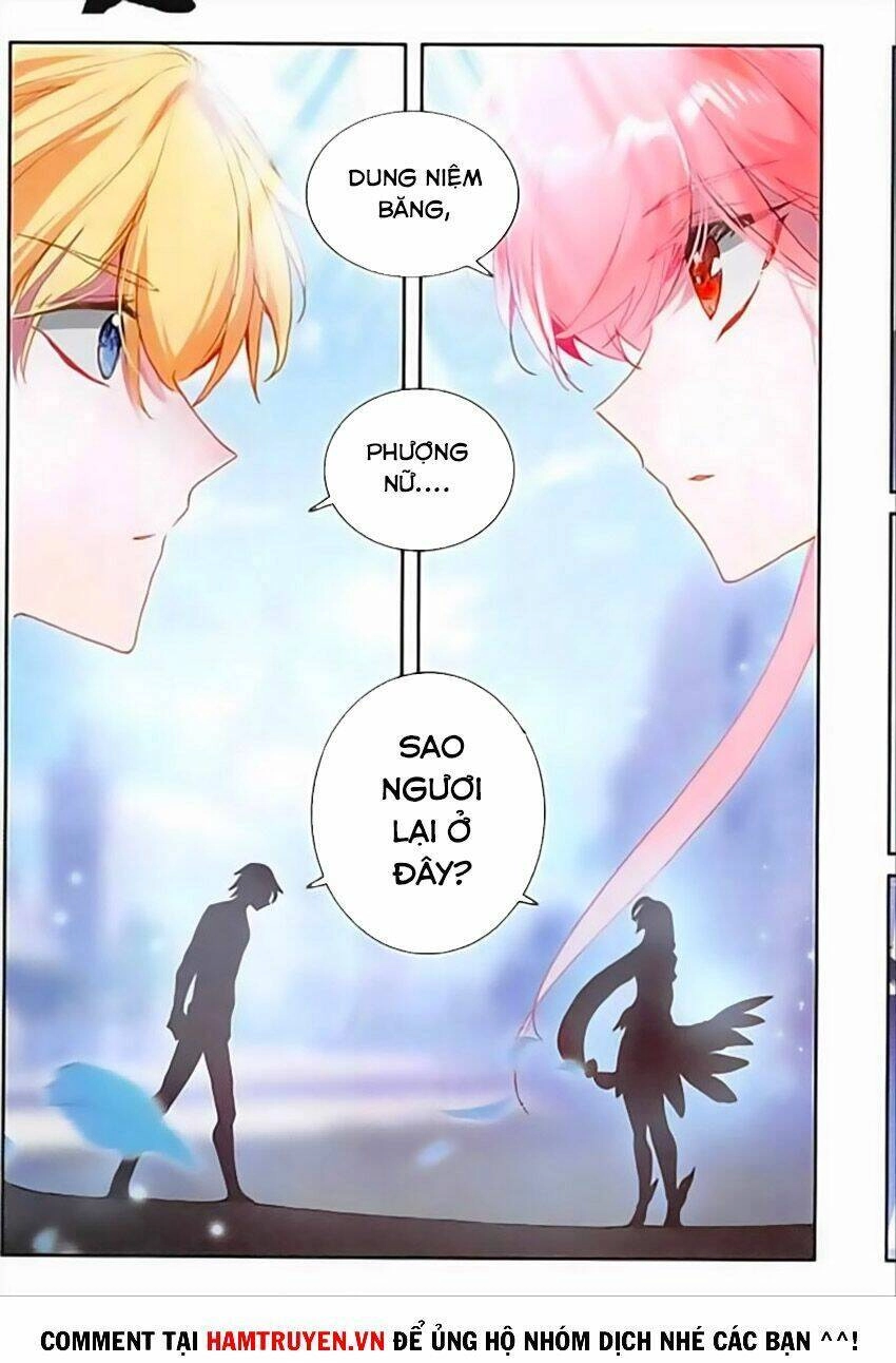 Băng Hỏa Ma Trù Chapter 86 - 15