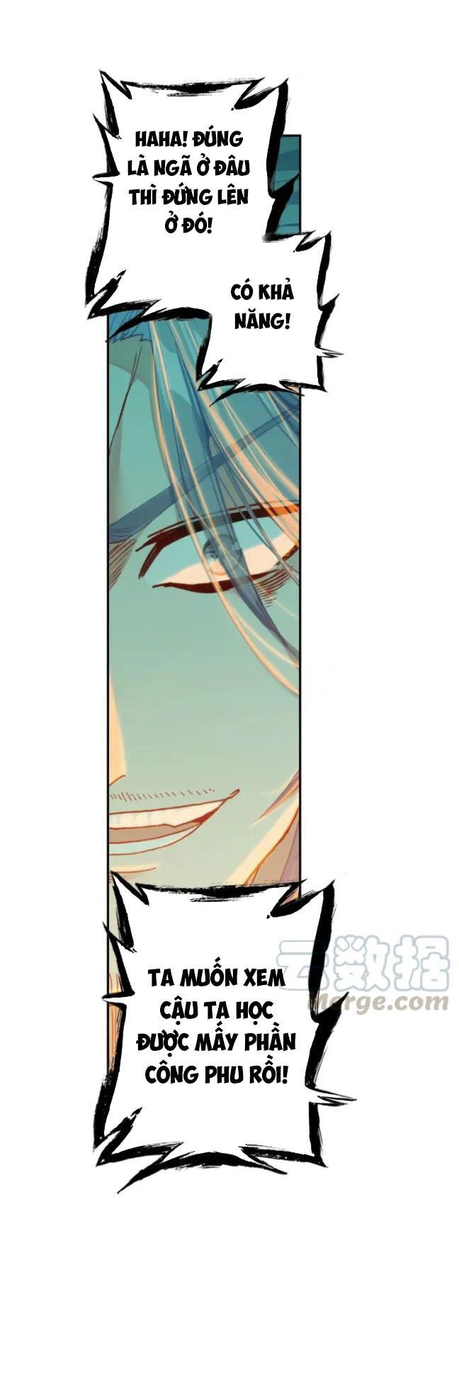 Băng Hỏa Ma Trù Chapter 87 - 2