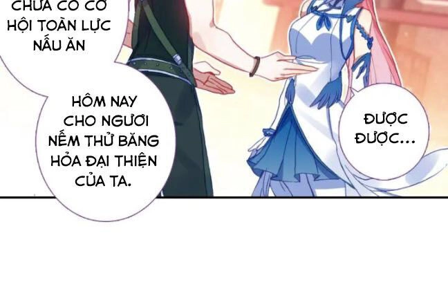 Băng Hỏa Ma Trù Chapter 87 - 9