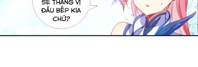 Băng Hỏa Ma Trù Chapter 87 - 11