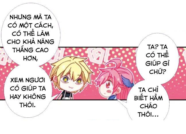 Băng Hỏa Ma Trù Chapter 87 - 13