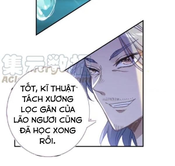 Băng Hỏa Ma Trù Chapter 88 - 15