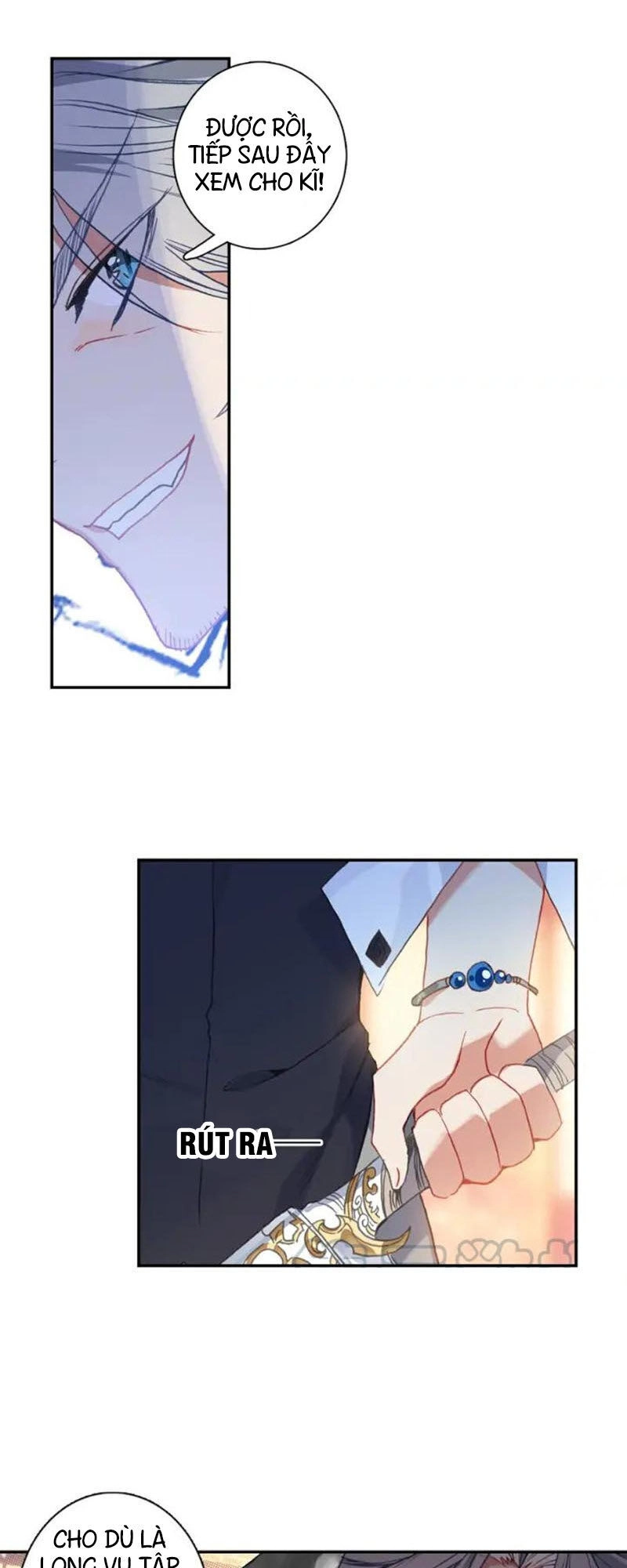 Băng Hỏa Ma Trù Chapter 90 - 6