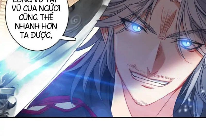 Băng Hỏa Ma Trù Chapter 90 - 7