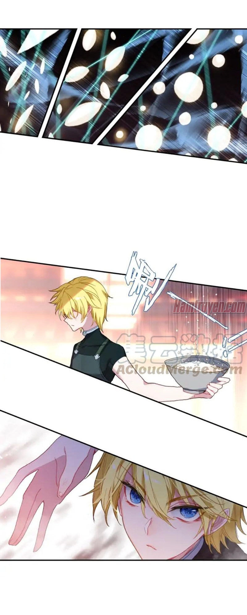 Băng Hỏa Ma Trù Chapter 90 - 13