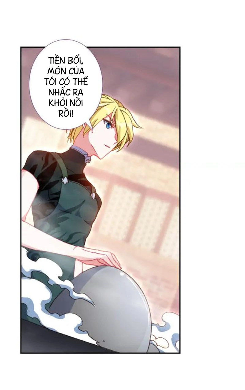 Băng Hỏa Ma Trù Chapter 90 - 18