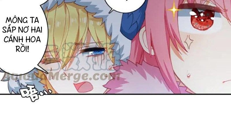 Băng Hỏa Ma Trù Chapter 92 - 12