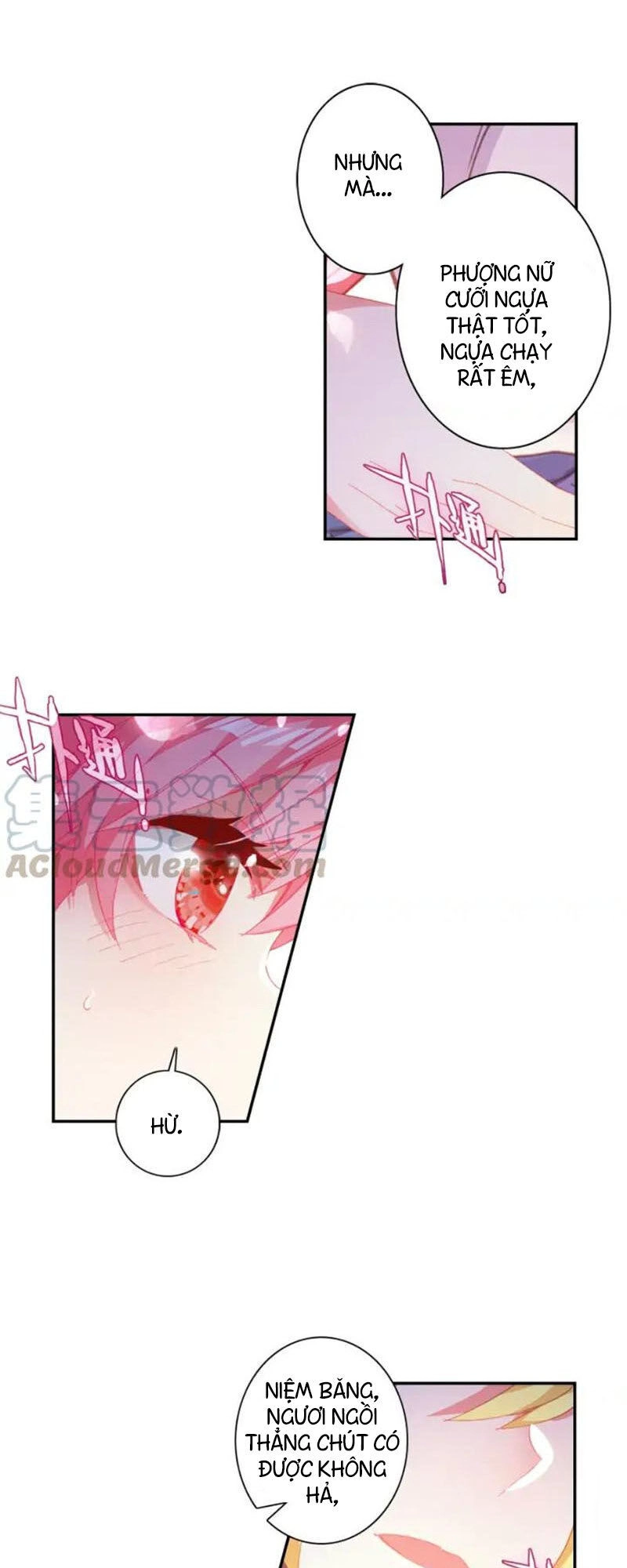 Băng Hỏa Ma Trù Chapter 92 - 13